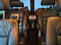 Personenbus, volkswagen, transporter - afbeelding 27 van  42