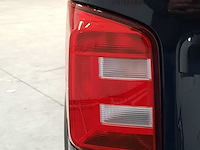 Personenbus, volkswagen, transporter - afbeelding 32 van  42