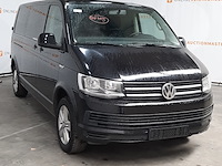 Personenbus, volkswagen, transporter - afbeelding 23 van  42