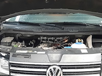 Personenbus, volkswagen, transporter - afbeelding 35 van  42