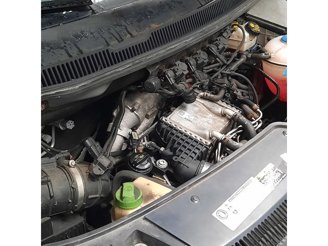 Personenbus, volkswagen, transporter - afbeelding 36 van  42