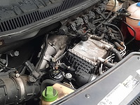 Personenbus, volkswagen, transporter - afbeelding 36 van  42