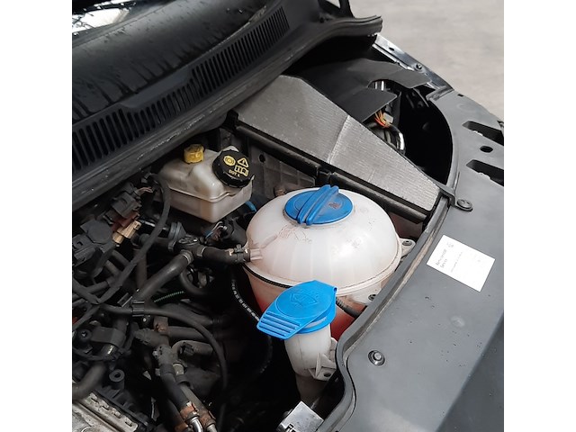 Personenbus, volkswagen, transporter - afbeelding 37 van  42