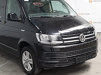 Personenbus, volkswagen, transporter - afbeelding 34 van  42