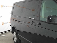 Personenbus, volkswagen, transporter - afbeelding 38 van  42