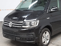 Personenbus, volkswagen, transporter - afbeelding 39 van  42