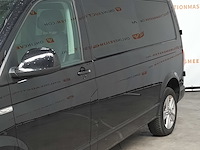 Personenbus, volkswagen, transporter - afbeelding 40 van  42