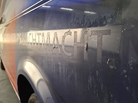 Personenbus, volkswagen, transporter - afbeelding 2 van  53