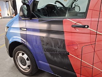 Personenbus, volkswagen, transporter - afbeelding 3 van  53