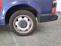 Personenbus, volkswagen, transporter - afbeelding 6 van  53
