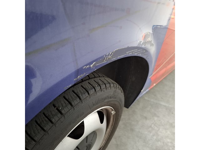 Personenbus, volkswagen, transporter - afbeelding 9 van  53