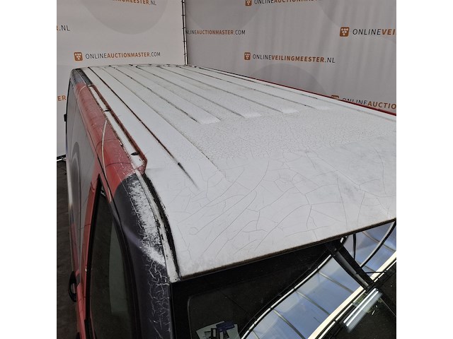 Personenbus, volkswagen, transporter - afbeelding 11 van  53