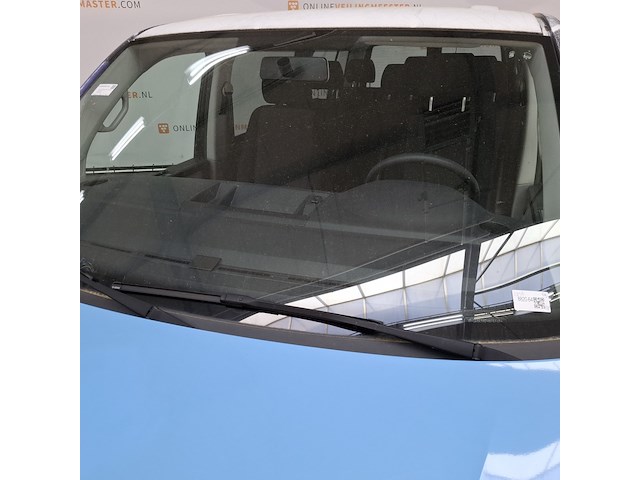 Personenbus, volkswagen, transporter - afbeelding 14 van  53