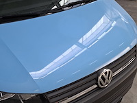 Personenbus, volkswagen, transporter - afbeelding 15 van  53
