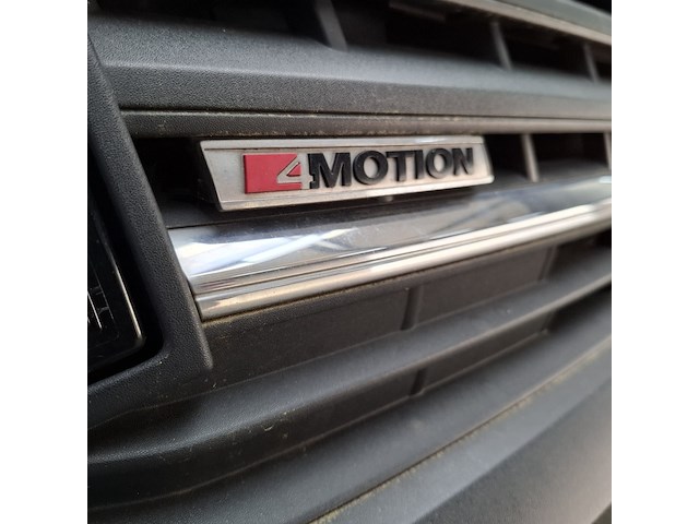 Personenbus, volkswagen, transporter - afbeelding 16 van  53