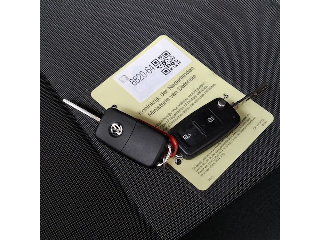 Personenbus, volkswagen, transporter - afbeelding 19 van  53