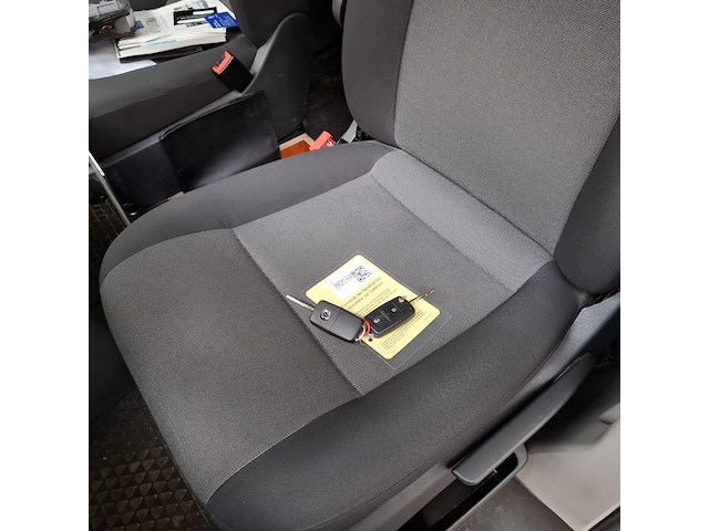 Personenbus, volkswagen, transporter - afbeelding 20 van  53