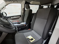 Personenbus, volkswagen, transporter - afbeelding 21 van  53
