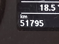 Personenbus, volkswagen, transporter - afbeelding 25 van  53