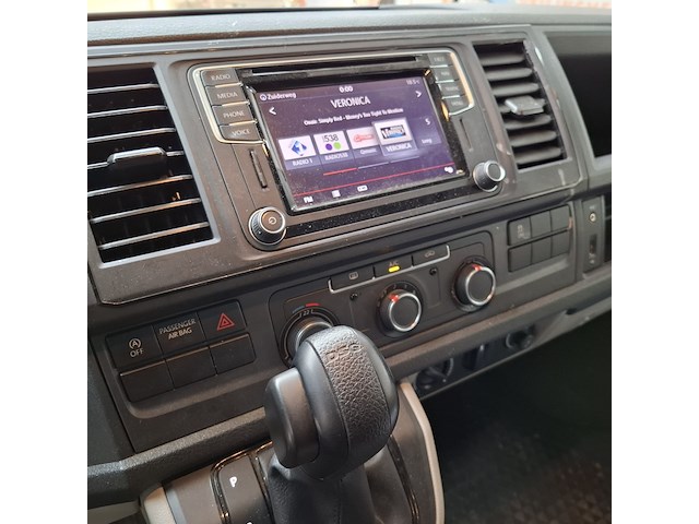 Personenbus, volkswagen, transporter - afbeelding 26 van  53