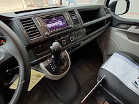 Personenbus, volkswagen, transporter - afbeelding 28 van  53