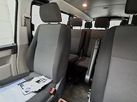 Personenbus, volkswagen, transporter - afbeelding 29 van  53