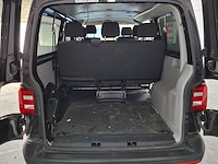 Personenbus, volkswagen, transporter - afbeelding 30 van  53