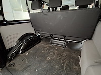 Personenbus, volkswagen, transporter - afbeelding 31 van  53