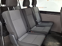 Personenbus, volkswagen, transporter - afbeelding 33 van  53