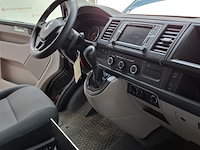 Personenbus, volkswagen, transporter - afbeelding 36 van  53