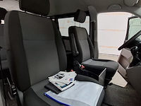 Personenbus, volkswagen, transporter - afbeelding 37 van  53