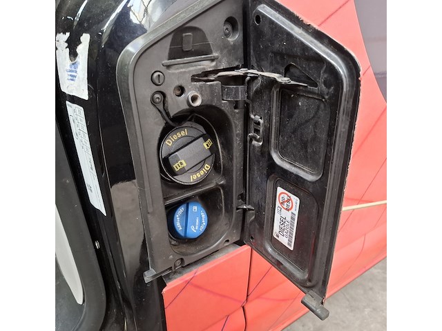 Personenbus, volkswagen, transporter - afbeelding 38 van  53