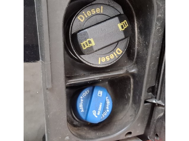 Personenbus, volkswagen, transporter - afbeelding 39 van  53