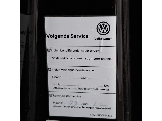 Personenbus, volkswagen, transporter - afbeelding 40 van  53