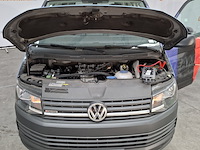 Personenbus, volkswagen, transporter - afbeelding 41 van  53