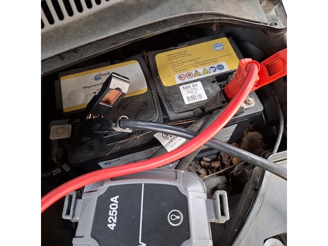 Personenbus, volkswagen, transporter - afbeelding 43 van  53