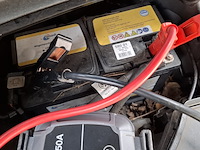 Personenbus, volkswagen, transporter - afbeelding 43 van  53