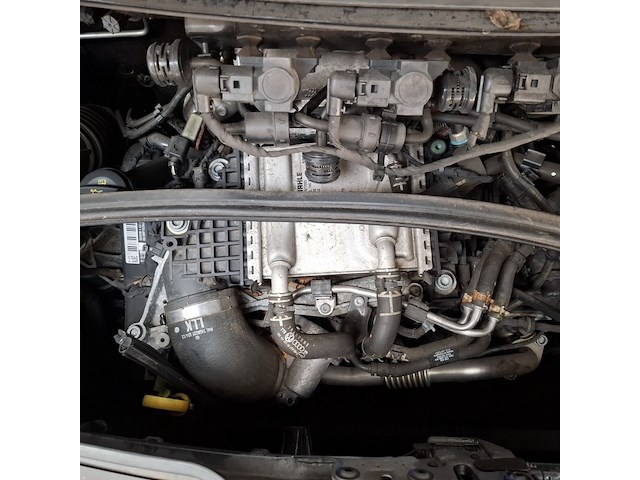 Personenbus, volkswagen, transporter - afbeelding 46 van  53