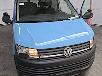 Personenbus, volkswagen, transporter - afbeelding 48 van  53