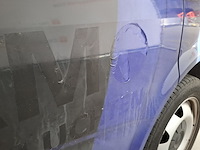 Personenbus, volkswagen, transporter - afbeelding 45 van  53