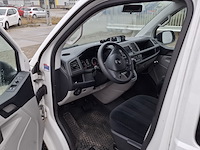 Personenbus, volkswagen, transporter - afbeelding 2 van  50