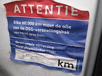 Personenbus, volkswagen, transporter - afbeelding 4 van  50