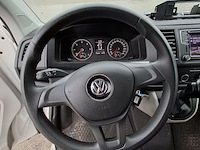 Personenbus, volkswagen, transporter - afbeelding 7 van  50