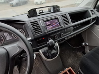 Personenbus, volkswagen, transporter - afbeelding 9 van  50