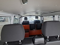 Personenbus, volkswagen, transporter - afbeelding 18 van  50