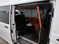 Personenbus, volkswagen, transporter - afbeelding 19 van  50