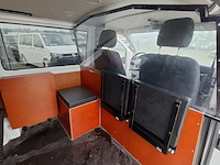 Personenbus, volkswagen, transporter - afbeelding 21 van  50