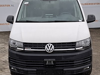 Personenbus, volkswagen, transporter - afbeelding 12 van  50