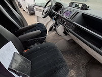 Personenbus, volkswagen, transporter - afbeelding 24 van  50