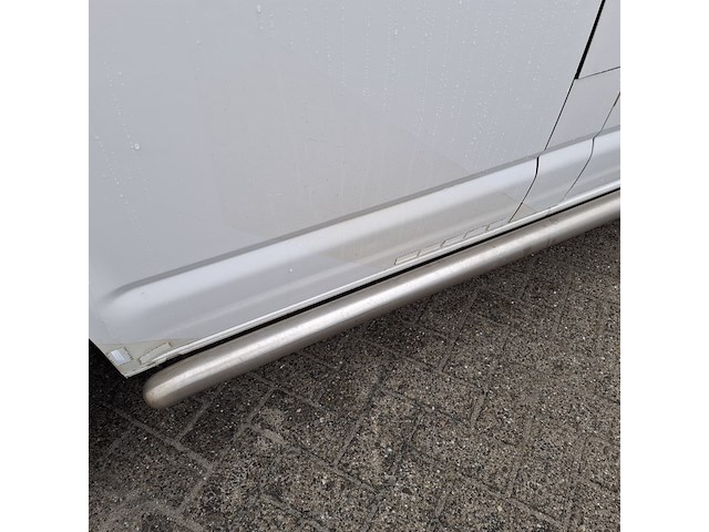 Personenbus, volkswagen, transporter - afbeelding 32 van  50